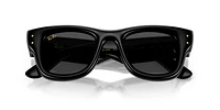 RB4940 Wayfarer Puffer