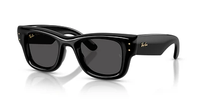 RB4940 Wayfarer Puffer