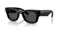 RB4940 Wayfarer Puffer