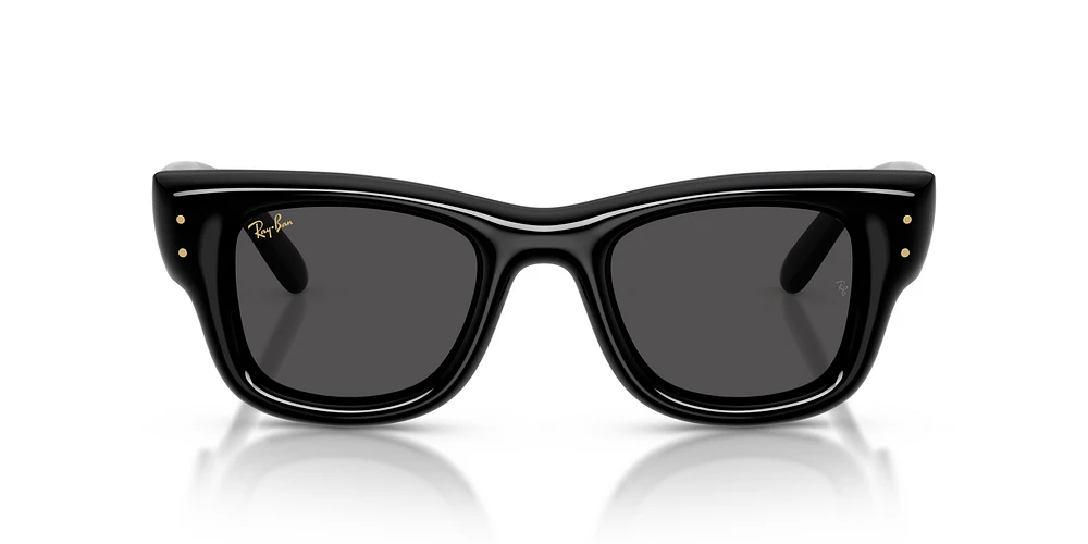 RB4940 Wayfarer Puffer