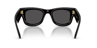 RB4940 Wayfarer Puffer