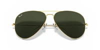 RB3026 Aviator Large Metal II