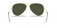 RB3026 Aviator Large Metal II