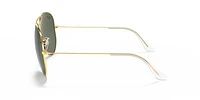 RB3026 Aviator Large Metal II