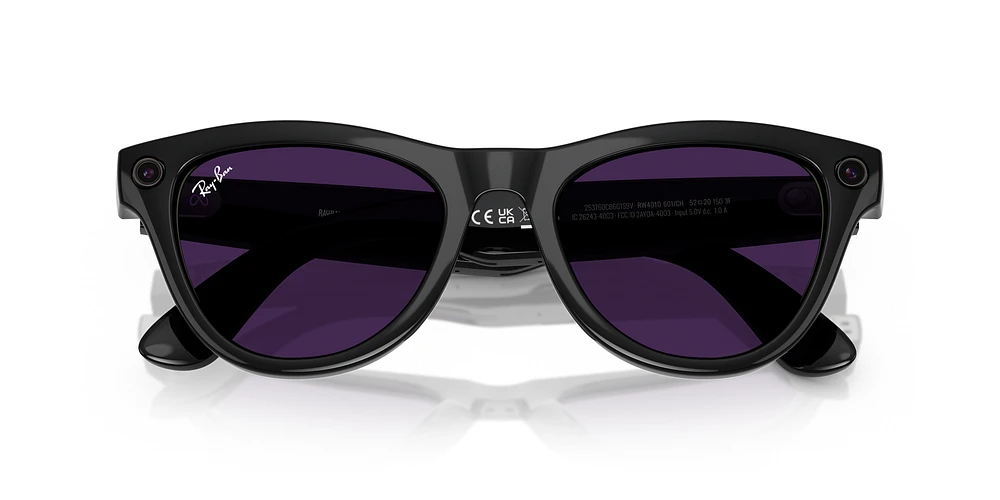 RW4010 Ray-Ban | Meta Skyler