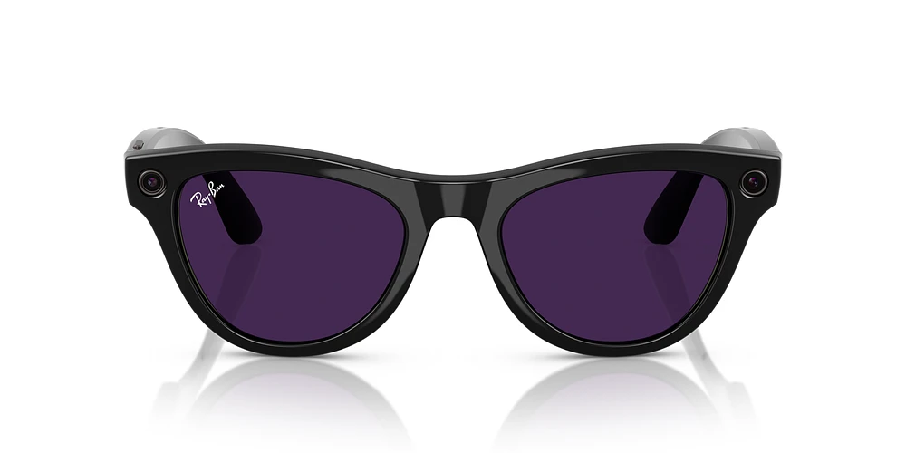 RW4010 Ray-Ban | Meta Skyler