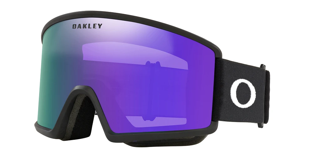 OO7120 Target Line L Snow Goggles