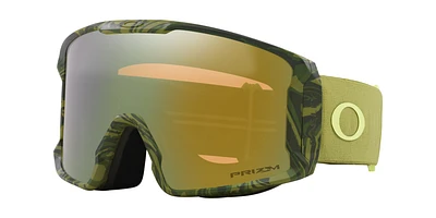 OO7070 Line Miner™ L Jamie Anderson Signature Series Snow Goggles