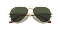 RB3689 Aviator Metal II