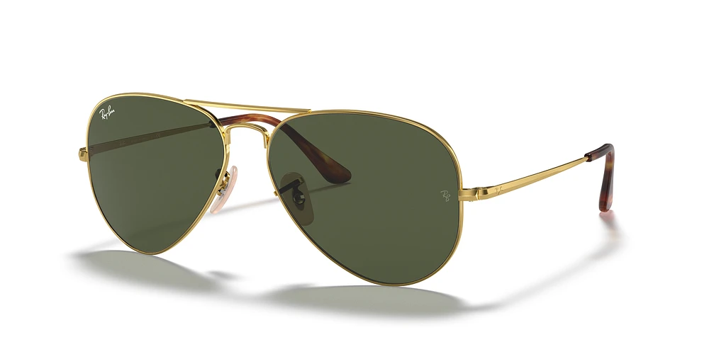 RB3689 Aviator Metal II