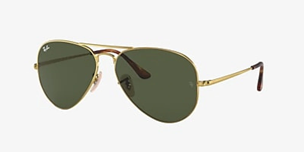 RB3689 Aviator Metal II