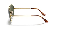 RB3689 Aviator Metal II