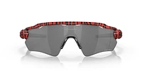 OO9208 Radar® EV Path® Red Tiger
