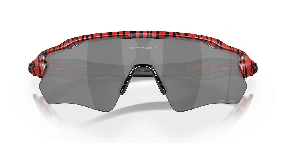 OO9208 Radar® EV Path® Red Tiger