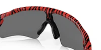 OO9208 Radar® EV Path® Red Tiger