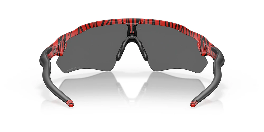 OO9208 Radar® EV Path® Red Tiger