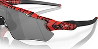 OO9208 Radar® EV Path® Red Tiger