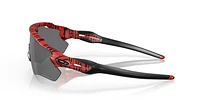 OO9208 Radar® EV Path® Red Tiger