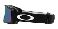 OO7122 Target Line S Snow Goggles