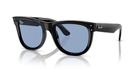 RBR0502SF Wayfarer Reverse