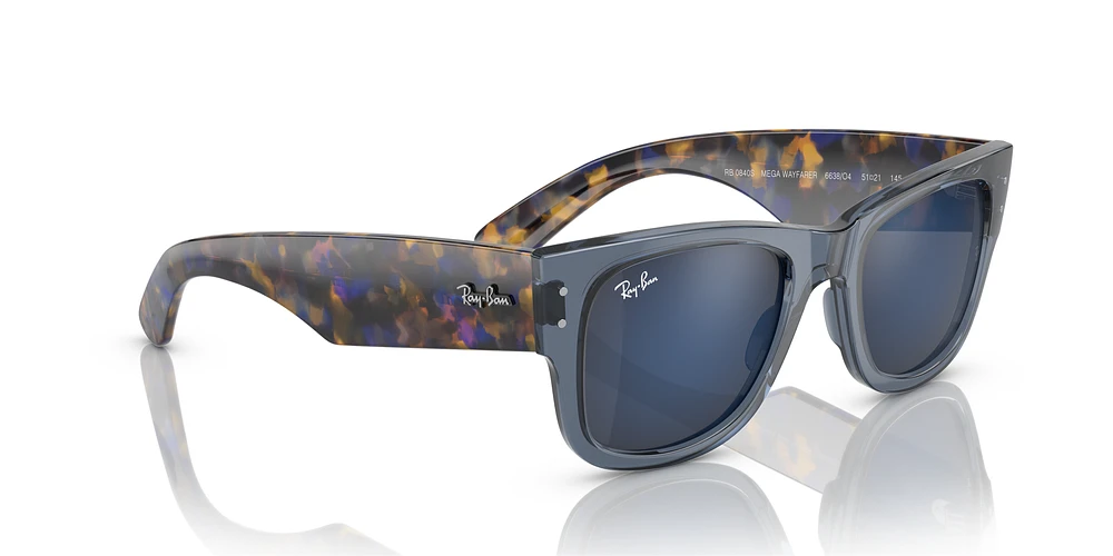 RB0840S Mega Wayfarer