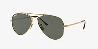 RB8125M Aviator Titanium