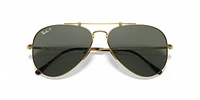 RB8125M Aviator Titanium