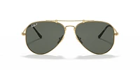 RB8125M Aviator Titanium