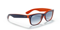 RB2132 New Wayfarer Color Mix