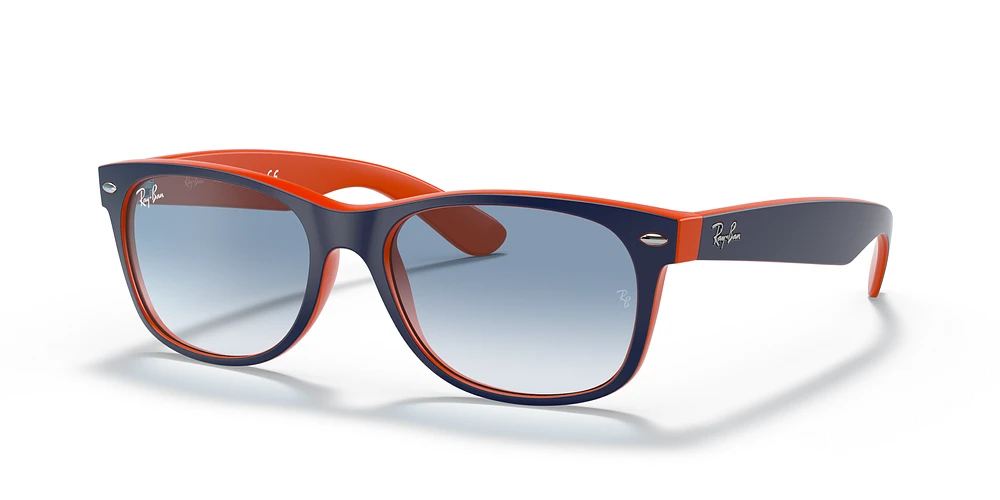 RB2132 New Wayfarer Color Mix