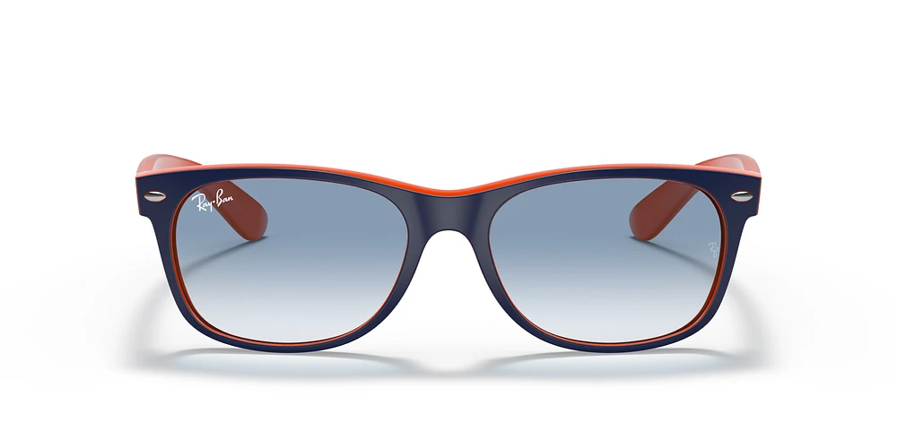 RB2132 New Wayfarer Color Mix