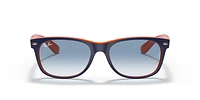 RB2132 New Wayfarer Color Mix