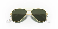 RB3025 Aviator Extra Small