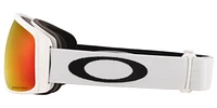 OO7105 Flight Tracker M Snow Goggles