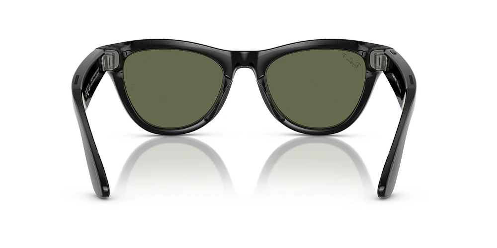 RW4010 Ray-Ban | Meta Skyler