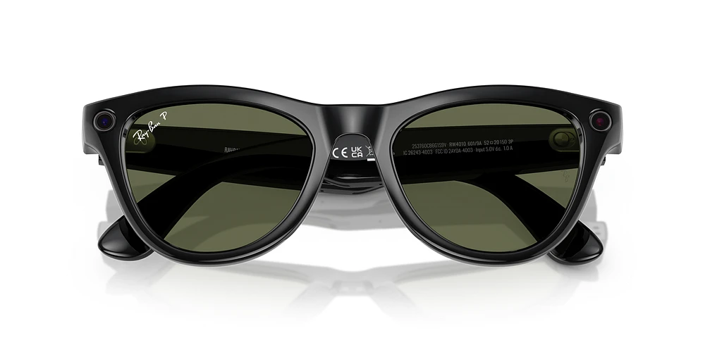 RW4010 Ray-Ban | Meta Skyler