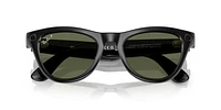 RW4010 Ray-Ban | Meta Skyler