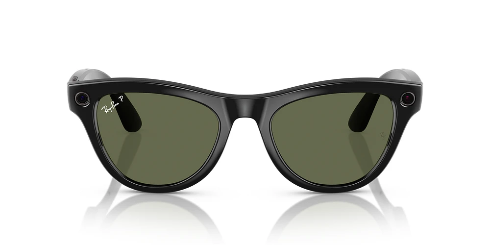 RW4010 Ray-Ban | Meta Skyler