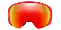 OO7110 Flight Path L Snow Goggles