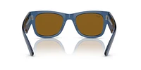 RB0840S Mega Wayfarer Bio-Based