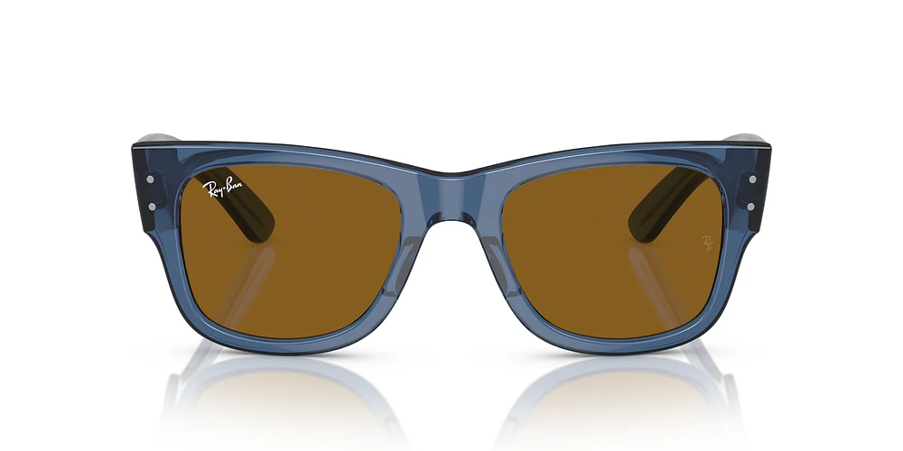 RB0840S Mega Wayfarer Bio-Based