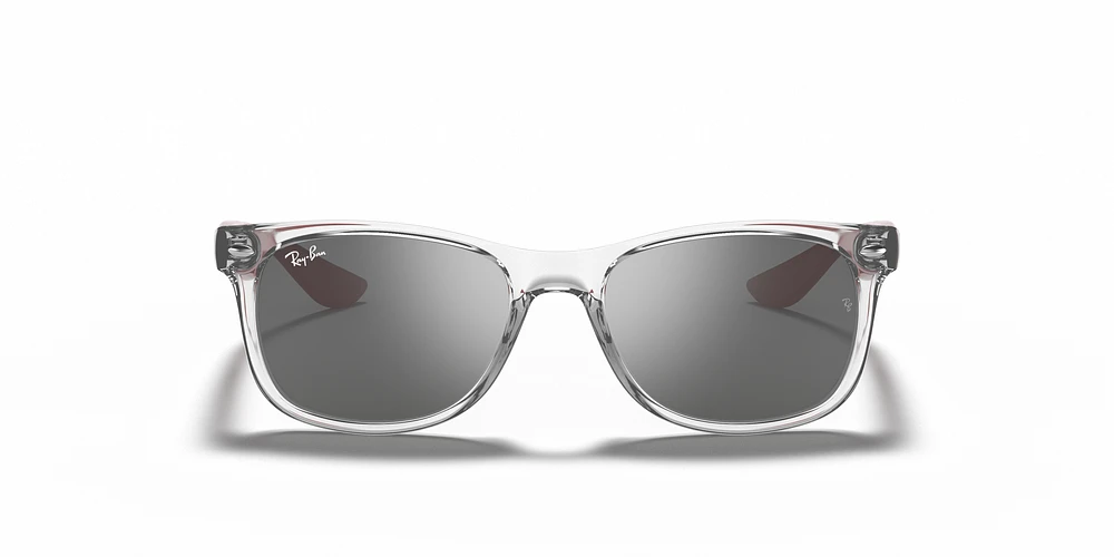 RB9052S New Wayfarer Kids