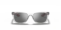 RB9052S New Wayfarer Kids