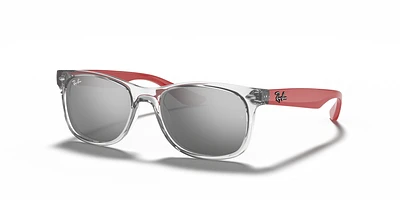 RB9052S New Wayfarer Kids