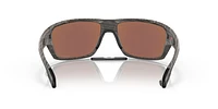 OO9416 Split Shot Woodgrain Collection