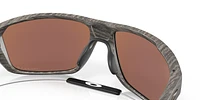 OO9416 Split Shot Woodgrain Collection