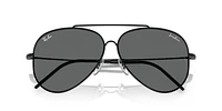 RBR0101S Lenny Kravitz X Aviator Reverse