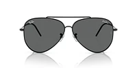 RBR0101S Lenny Kravitz X Aviator Reverse