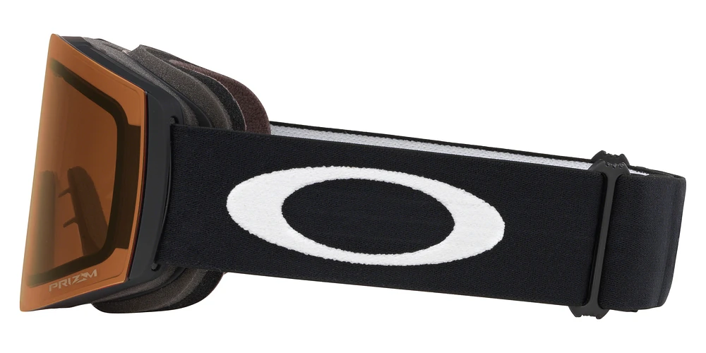 OO7099 Fall Line L Snow Goggles