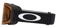 OO7099 Fall Line L Snow Goggles